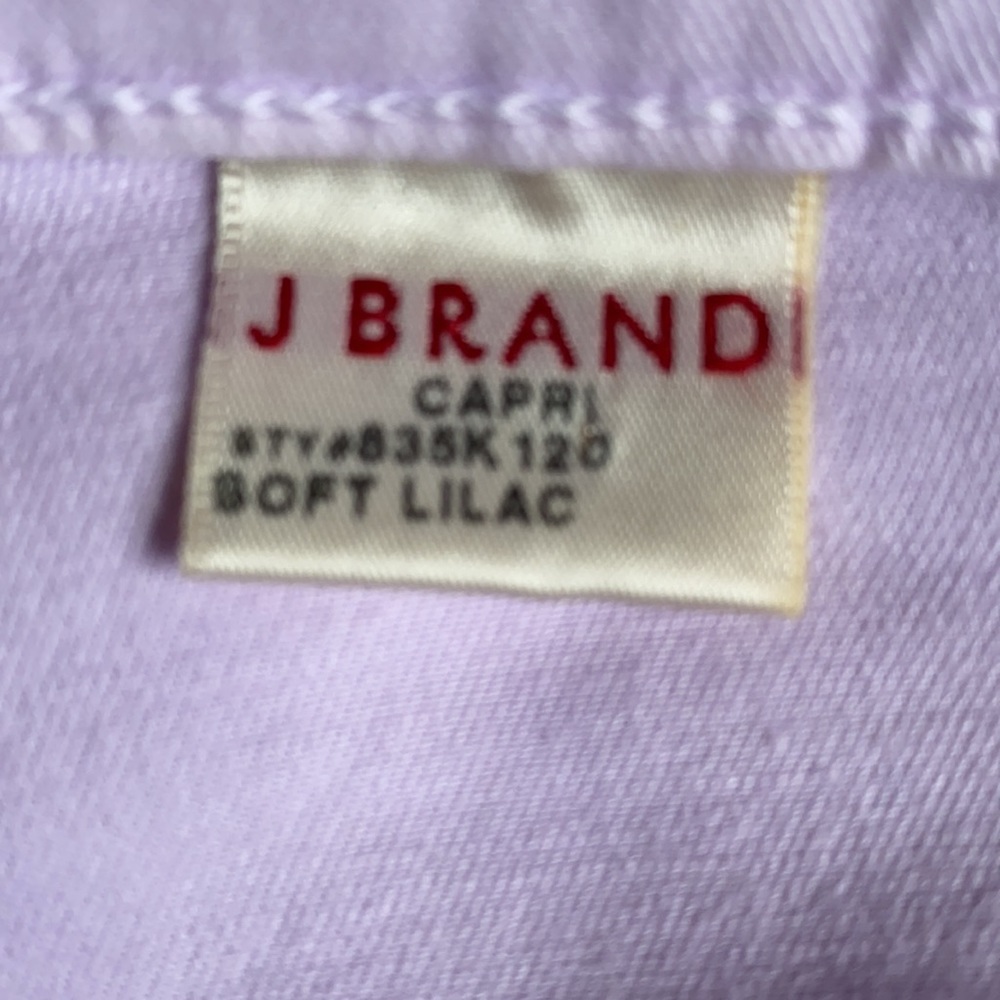 J Brand jeans - Picture 6 of 9